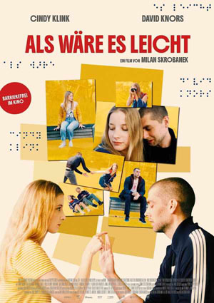 Als waere es leicht